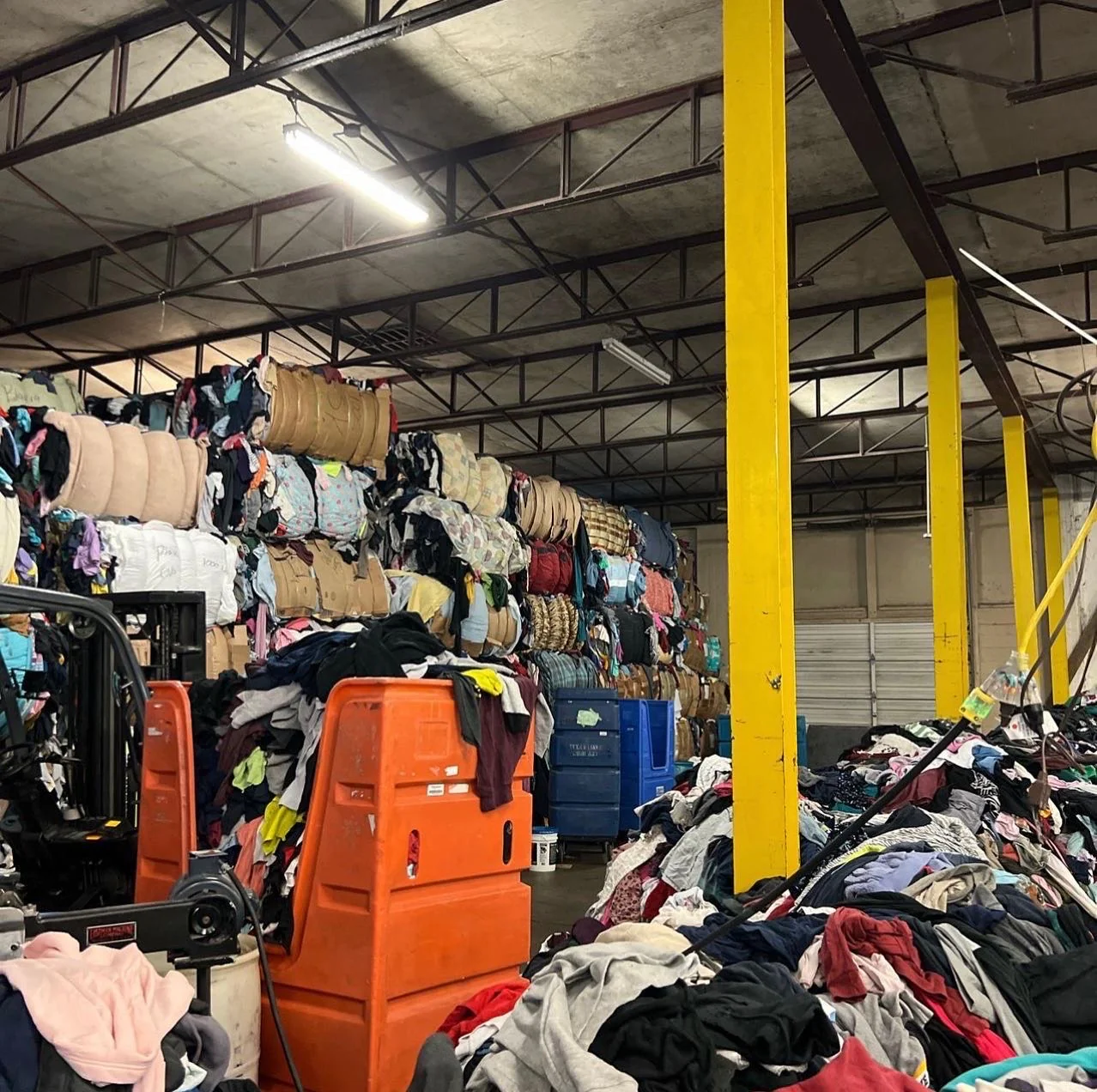 Zugz Vintage showcase